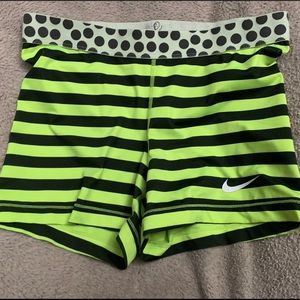 Nike Pro Shorts